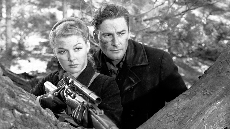 Edge of Darkness still 7