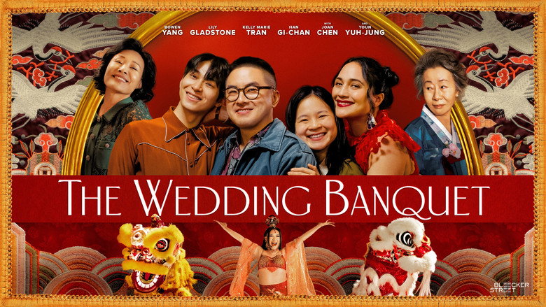 The Wedding Banquet still 3