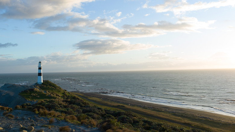 The Light Between Oceans still 8