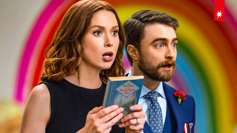 Unbreakable Kimmy Schmidt: Kimmy vs. the Reverend still 4