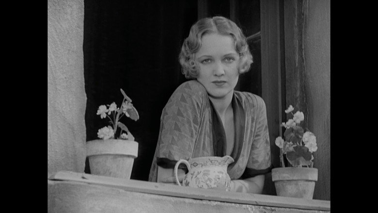 Chaplin Today: City Lights still 1