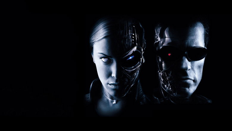 Terminator 3: Rise of the Machines still 8