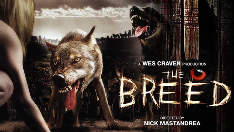 The Breed still 5