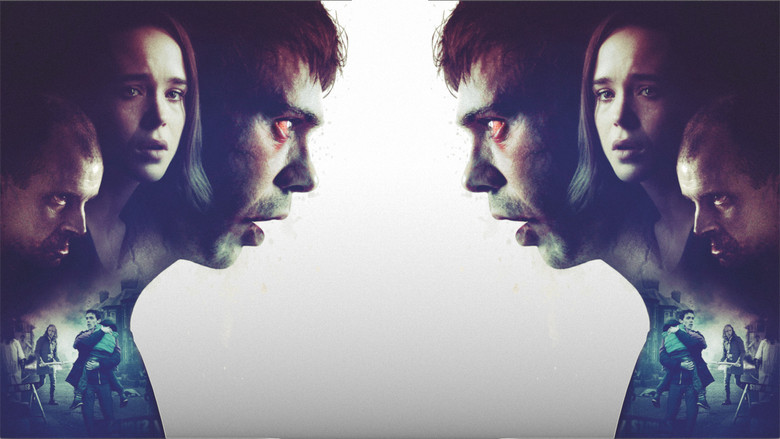 The Cured still 1