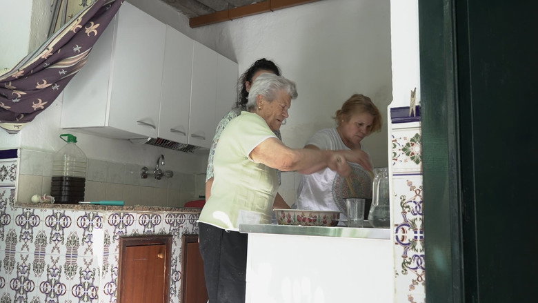 Raíz y Miajas still 1