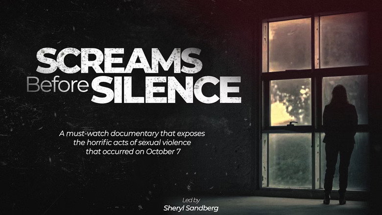 Screams Before Silence still 4