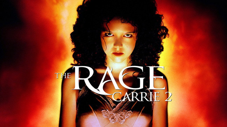 The Rage: Carrie 2 still 3