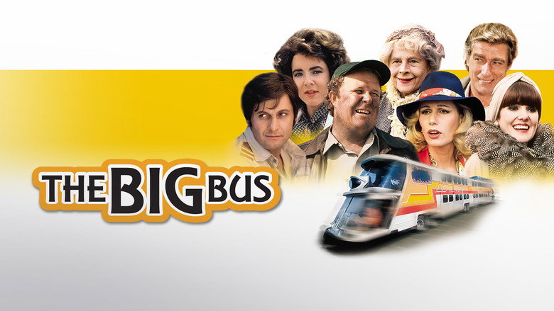 The Big Bus still 6
