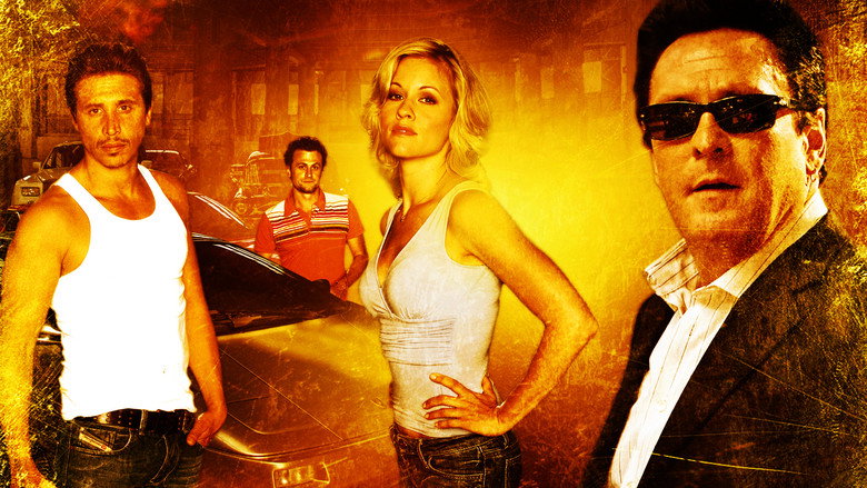 Crash and Burn still 1