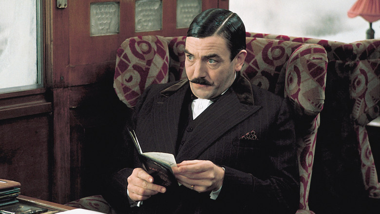 Murder on the Orient Express still 1