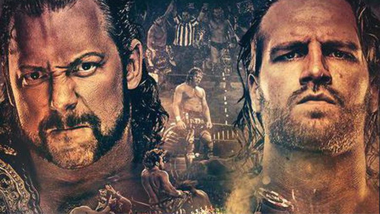 AEW Full Gear 2021 still 1