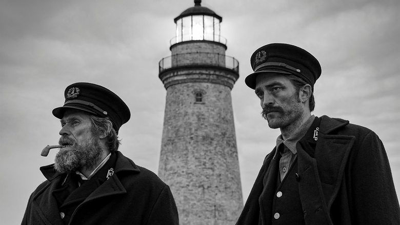 The Lighthouse still 2