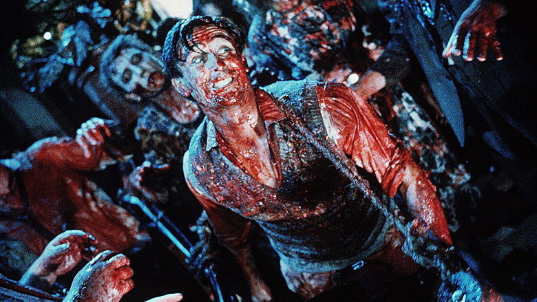 Braindead still 5