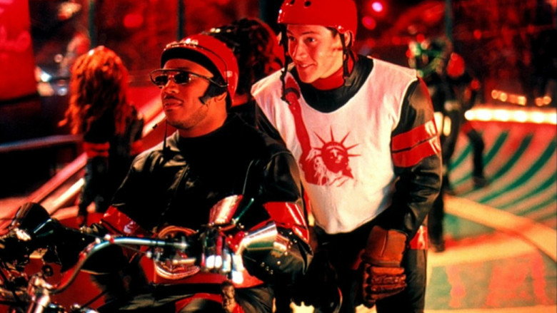 Rollerball still 1