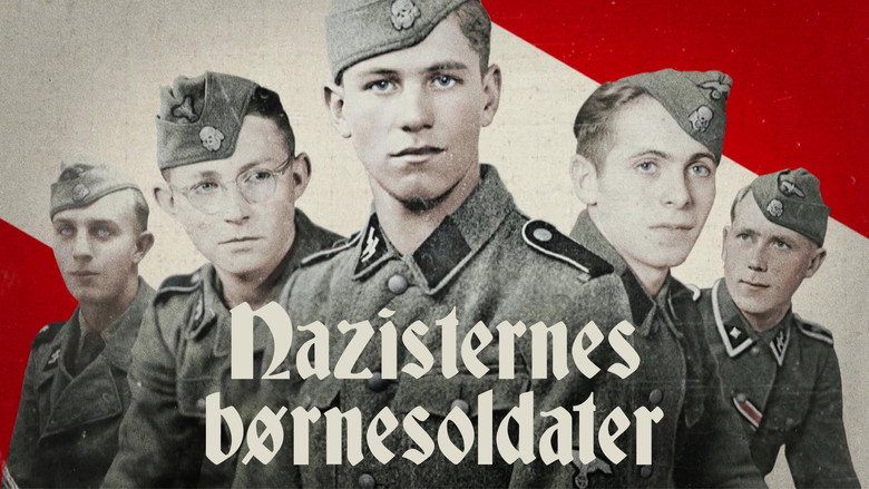 Hitler's Teen Killers still 2