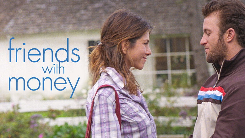 Friends with Money still 8