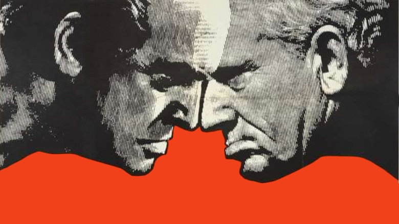 Inherit the Wind still 2