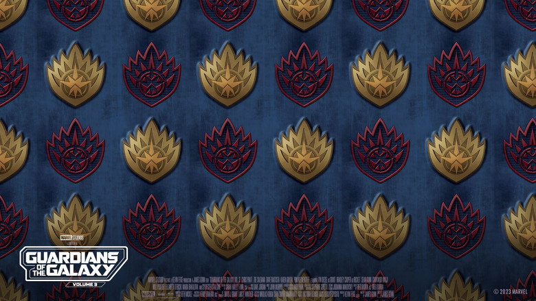 Guardians of the Galaxy Vol. 3 still 5