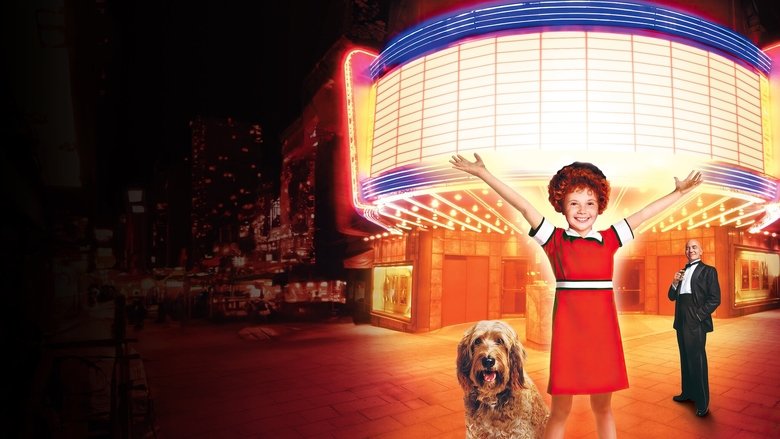 Annie still 2