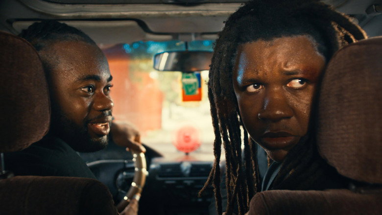 Kidnapping Inc. still 1