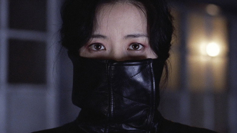 Lady Vengeance still 4