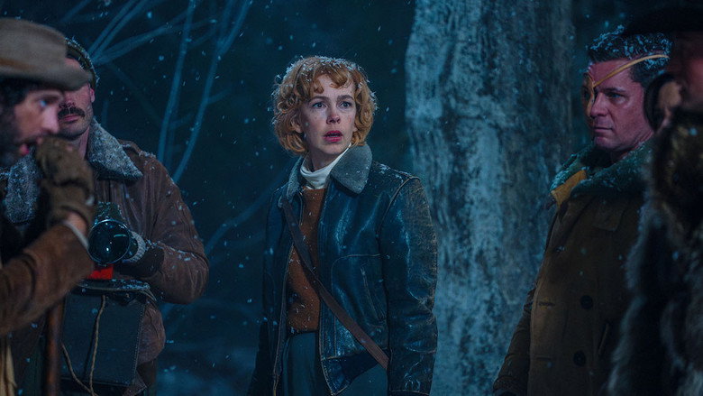 The Yeti still 8