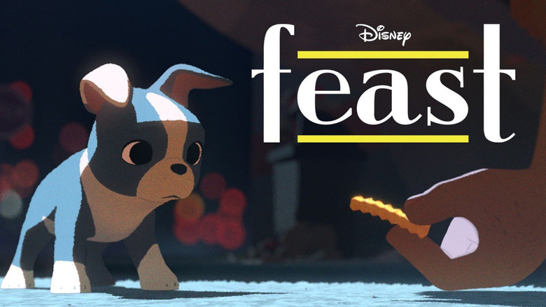 Feast still 7