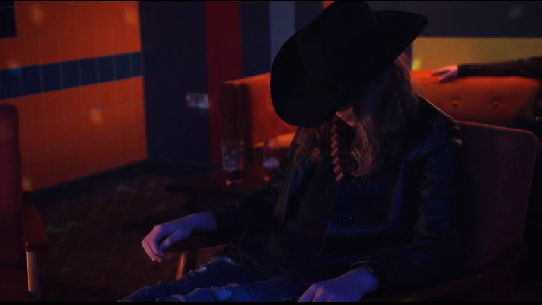 Bar of Blood still 1