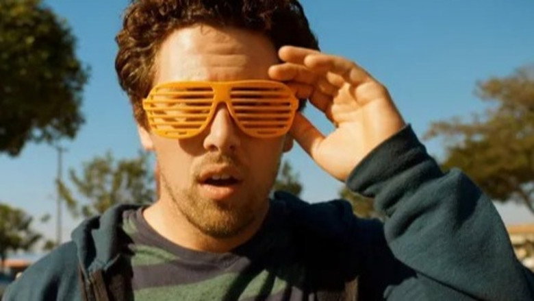 Oliver, Stoned. still 4