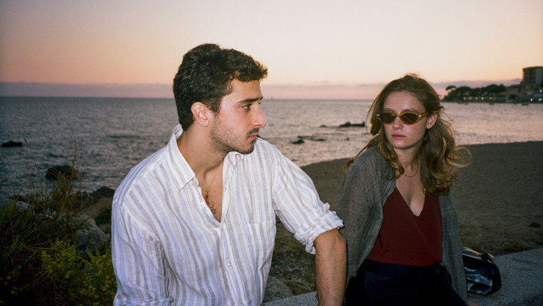 In His Own Image still 4