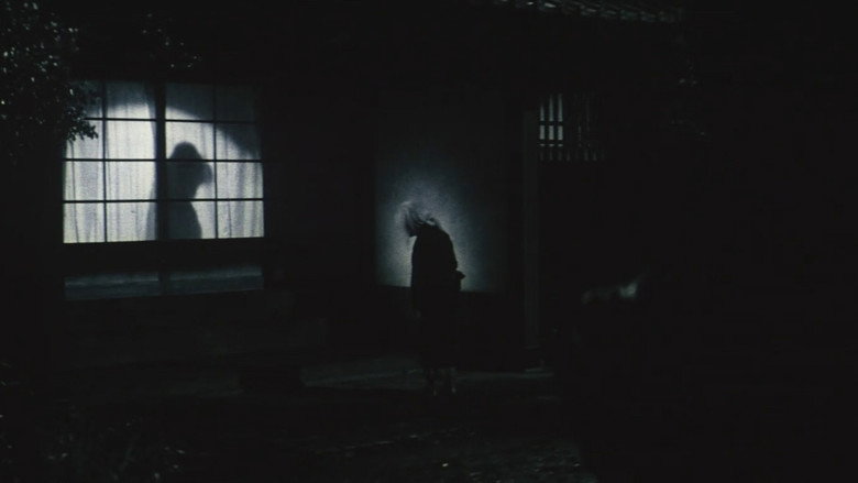 Black Cat Mansion still 2