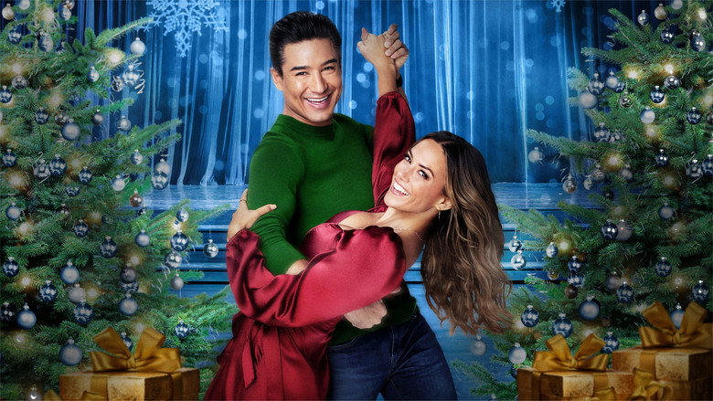 Steppin' into the Holiday still 4