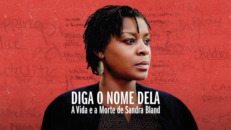 Say Her Name: The Life and Death of Sandra Bland still 3
