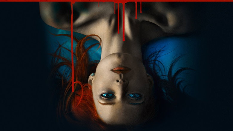 Elizabeth Harvest still 1