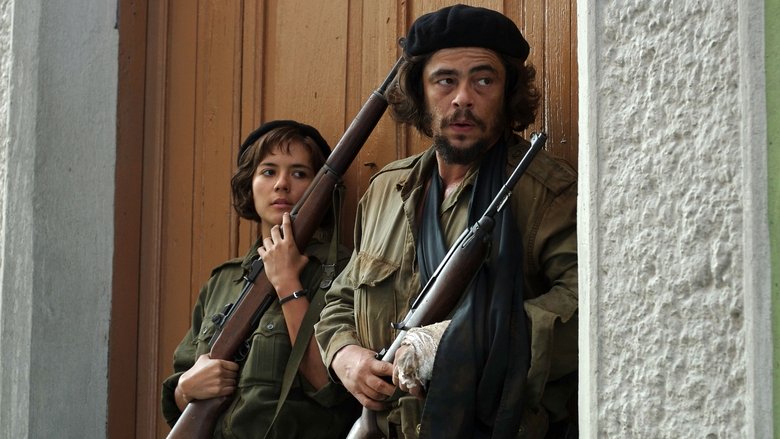 Che: Part One still 1