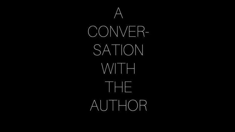 Sundowners - A Conversation with the Author still 1
