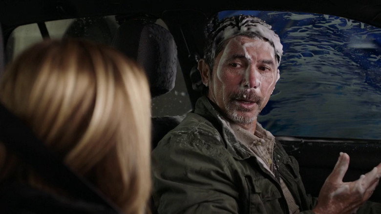 Cop and a Half: New Recruit still 1