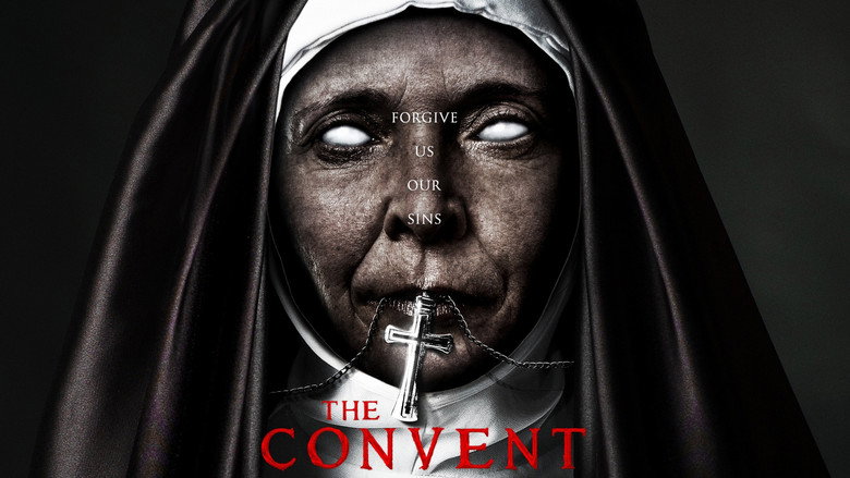 The Convent still 5