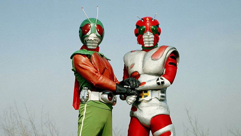 A 10th Rider Appears! Kamen Rider - All Riders Assemble! still 2