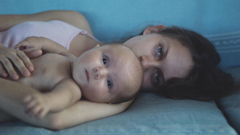 April's Daughters still 3