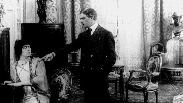 Fantômas still 8