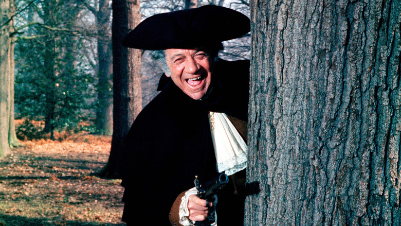 Carry On Dick still 1