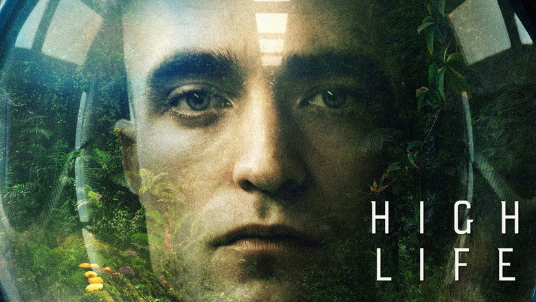 High Life still 5