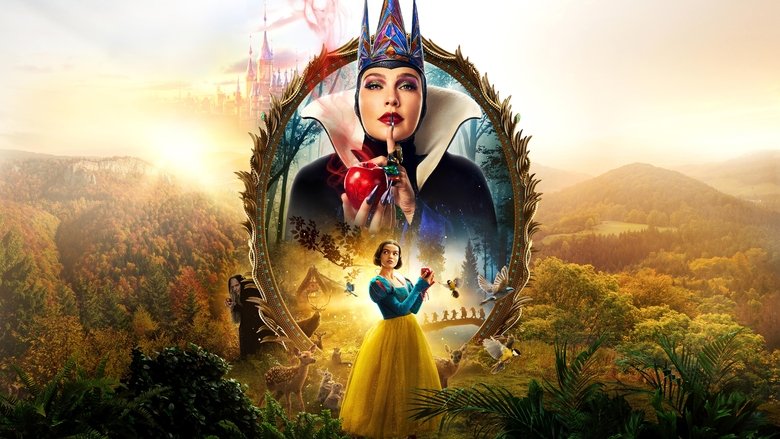 Snow White still 2
