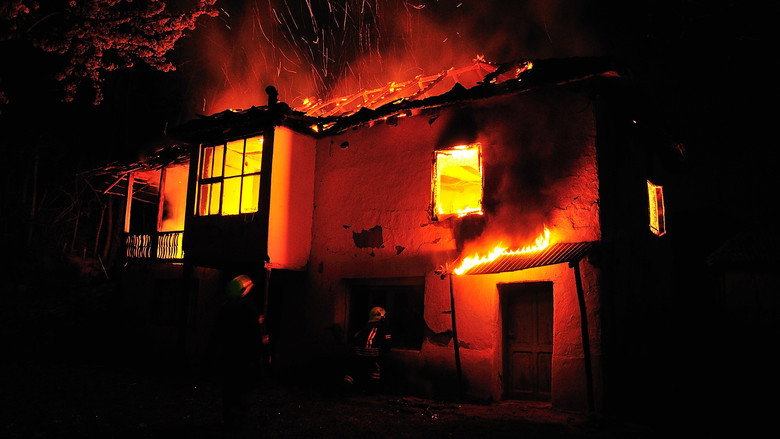 Agnus Dei still 3