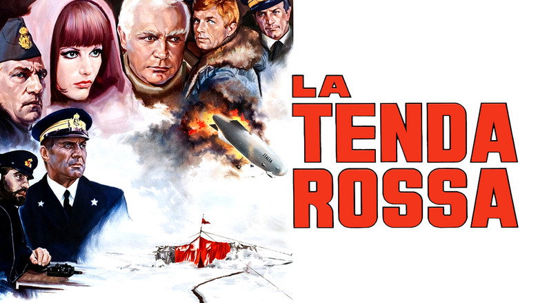 The Red Tent still 1