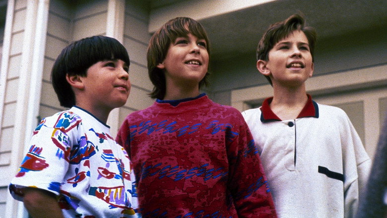 3 Ninjas still 4