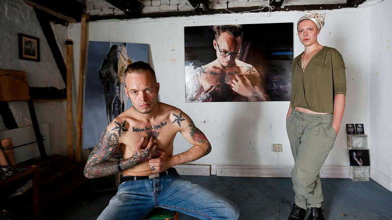 The Painter and the Thief still 3