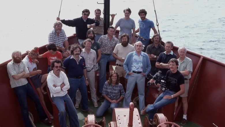 Search for the Titanic still 2