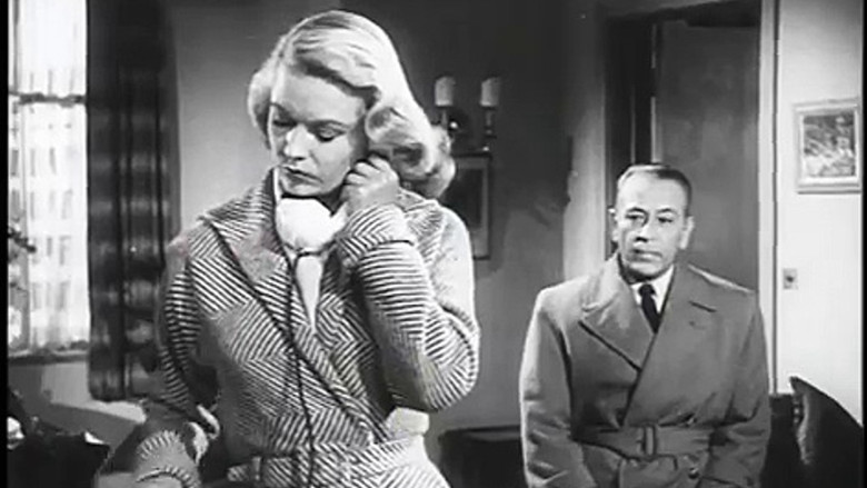 Escape Route still 1